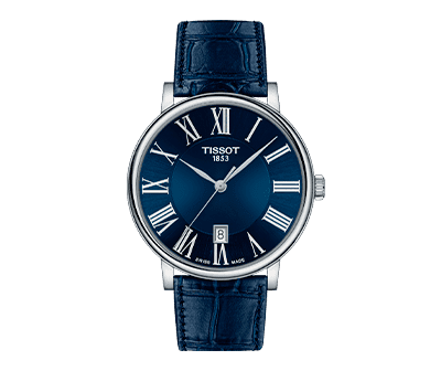 Relogio Pulseira Premium Hombre Tissot